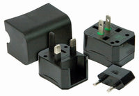 fme art. 87.881 adattatore universale da viaggio cod:ferx.9374