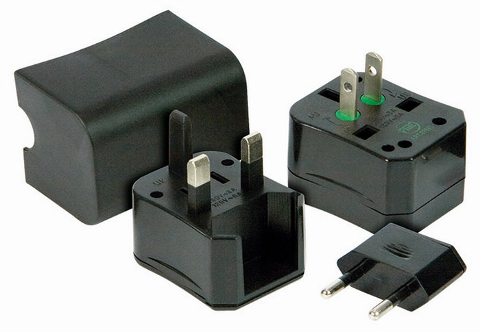 fme art. 87.881 adattatore universale da viaggio cod:ferx.9374