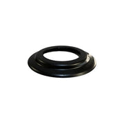 C ROSONE A MURO P/STUFA A PELLET D 10 CM- 1,0 pz