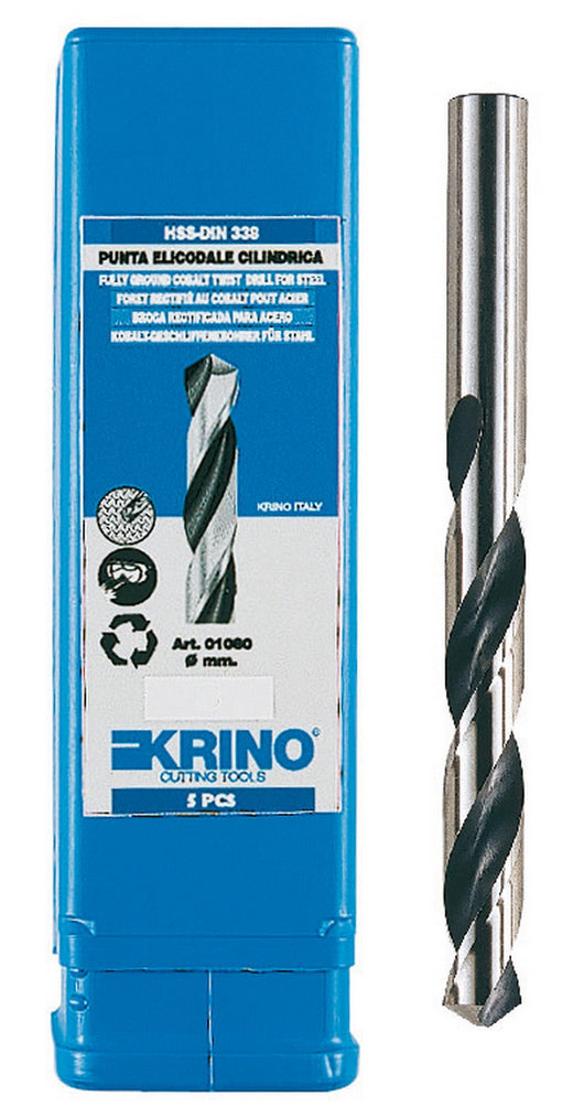 punte hss rettificate standard quality mm.6 cod:ferx.93758