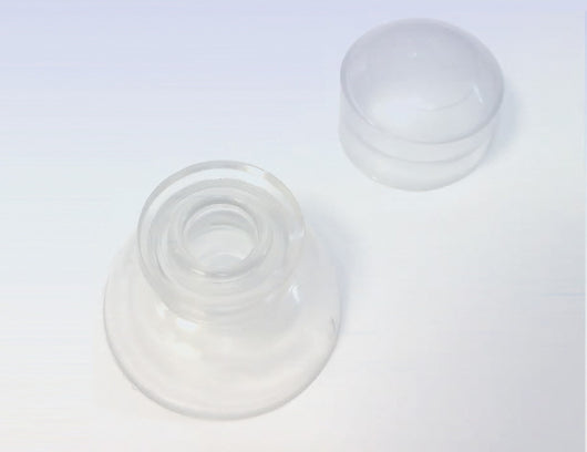 rondella cristal per policarbonati cod:ferx.93769