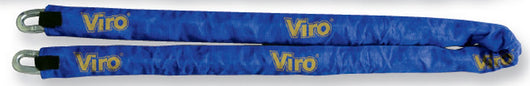 viro art. 332 catena antifurto rivestita dimensioni mm10x150 cod:ferx.93776