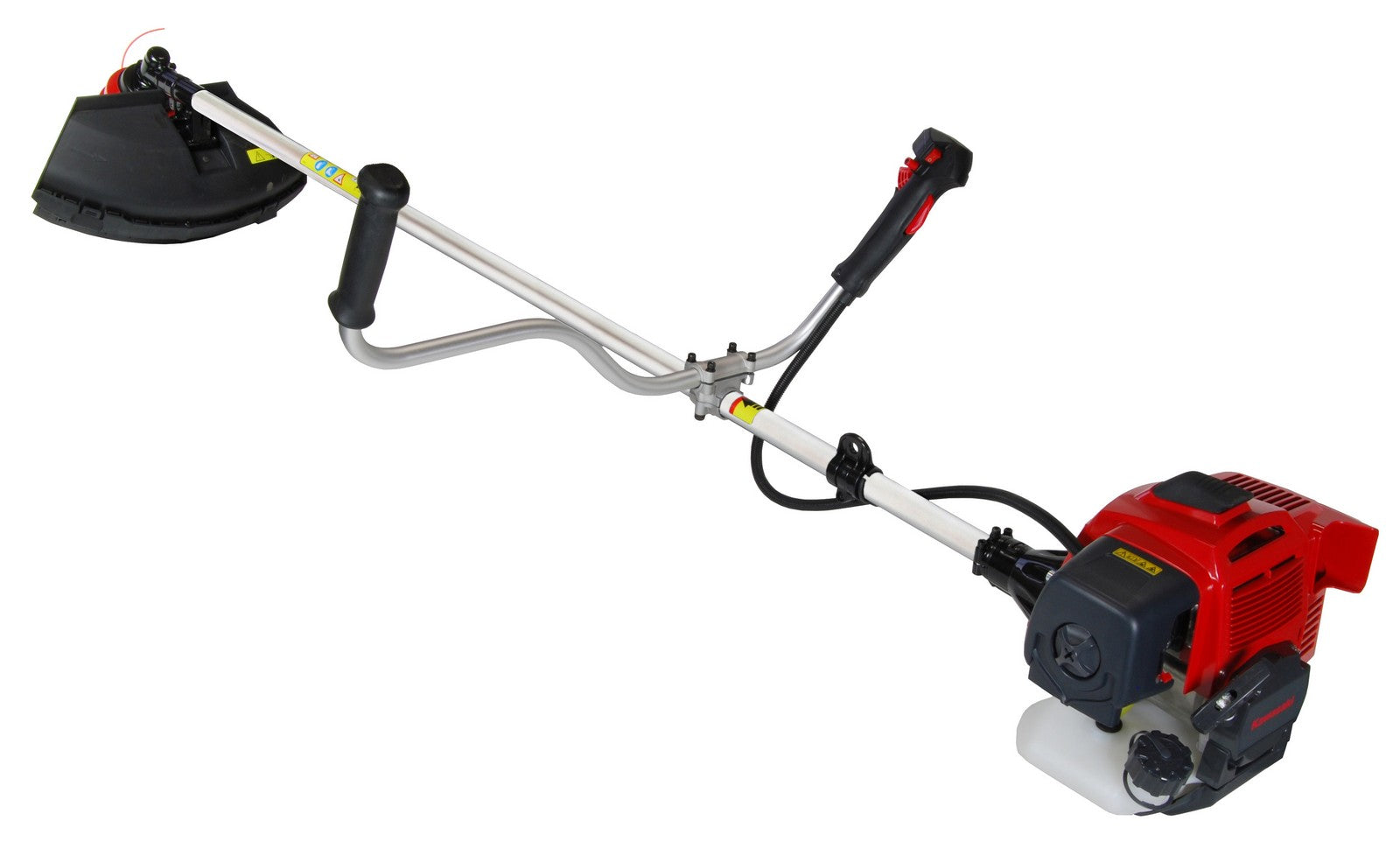 decespugliatore a scoppio kawasaki 53,2 cc tj53ecm doppia impugnatura cod:ferx.93786