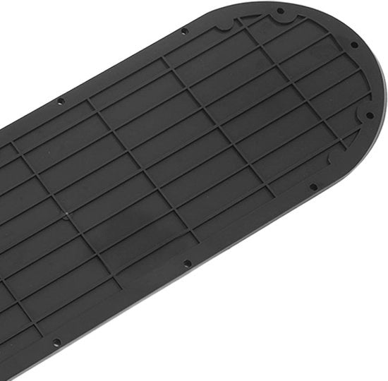 Batteria di Ricambio per Scooter Elettrico - Piastra di Protezione Antiscivolo Robusta - Compartimento Batteria - Xiaomi Mi 4 Pro.