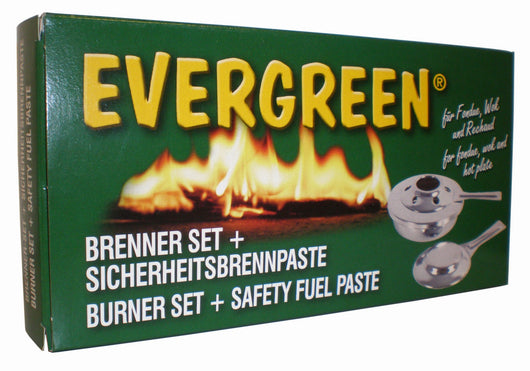 set fornelletto + ricarica x fonduta cod:ferx.9379