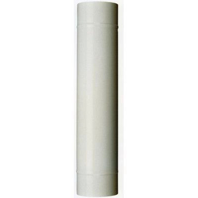 TUBO LEGNA CLASSIC BIANCO SAVE  CM 14 H.CM  50