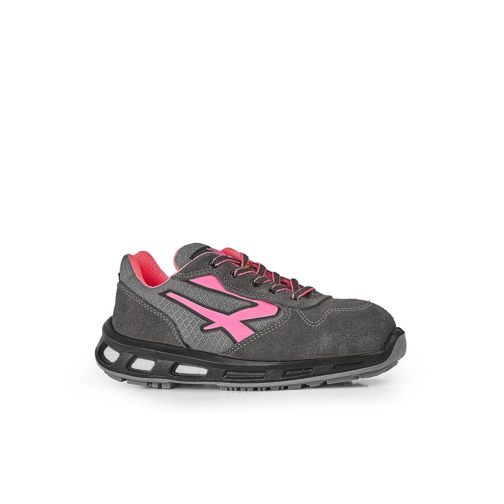 Scarpa Antinfortunio Verok U Power S1P Src 38