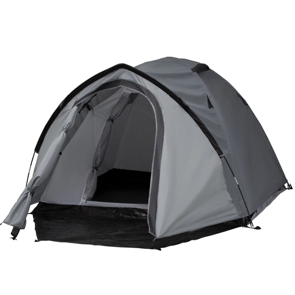 Tenda da campeggio ¨C zephmum ¨C 2-3 persone impermeabile ventilata 2 porte
