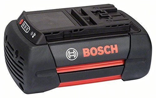 Bosch Batterie Innesto 36v 2ah-li