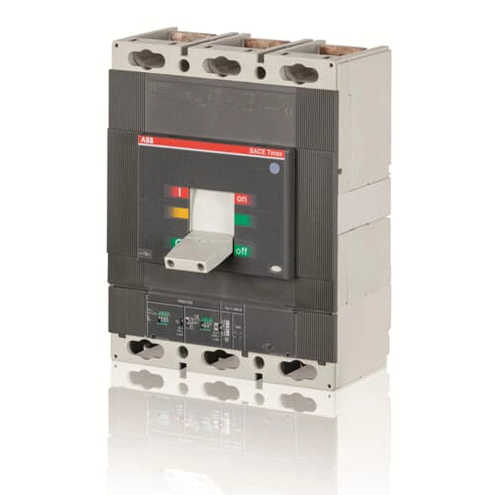 Interruttore magnetotermico 3P 3MOD.1000A Abb