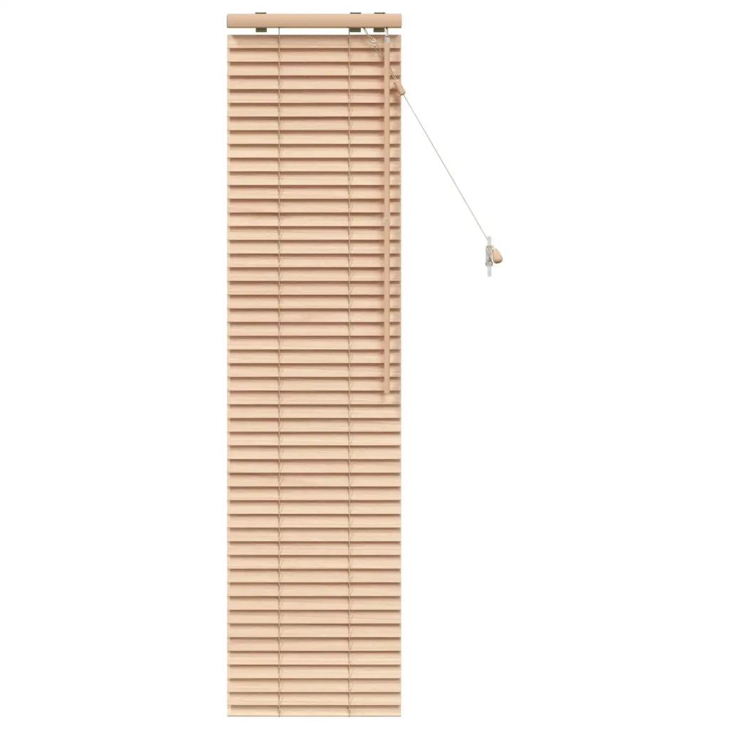 Tenda Veneziana Aspetto Quercia 45 x 160 cm 35 mm 42015330