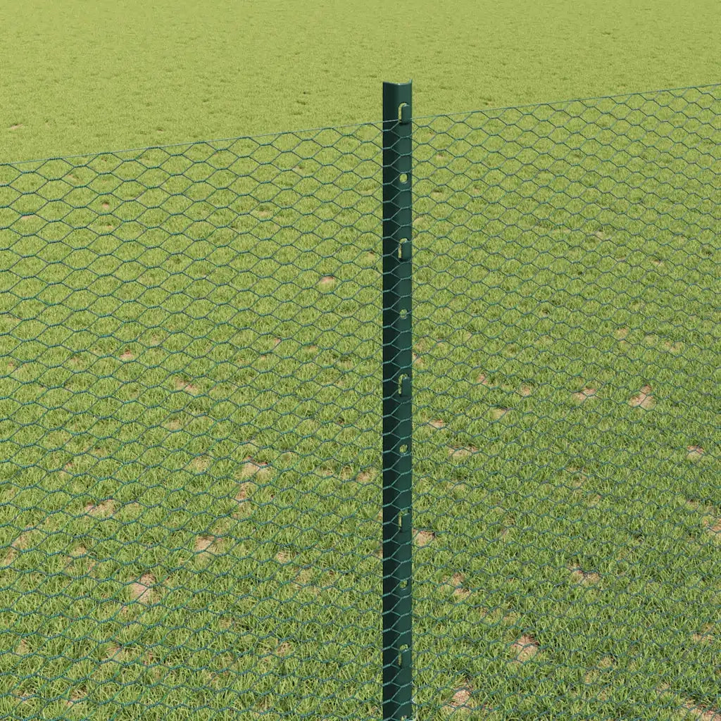 Recinzione da Giardino | Recinzione con Posto Verde