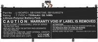 CoreParts MBXLE-BA0241 Notebook-Ersatzteil Akku (MBXLE-BA0241)
