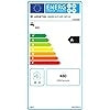 Ricambistufeapellet SCALDABAGNO ELETTRICO ANDRIS ELITE SOPRALAVELLO 15/5EU 15LT 5 ANNI GARANZIA