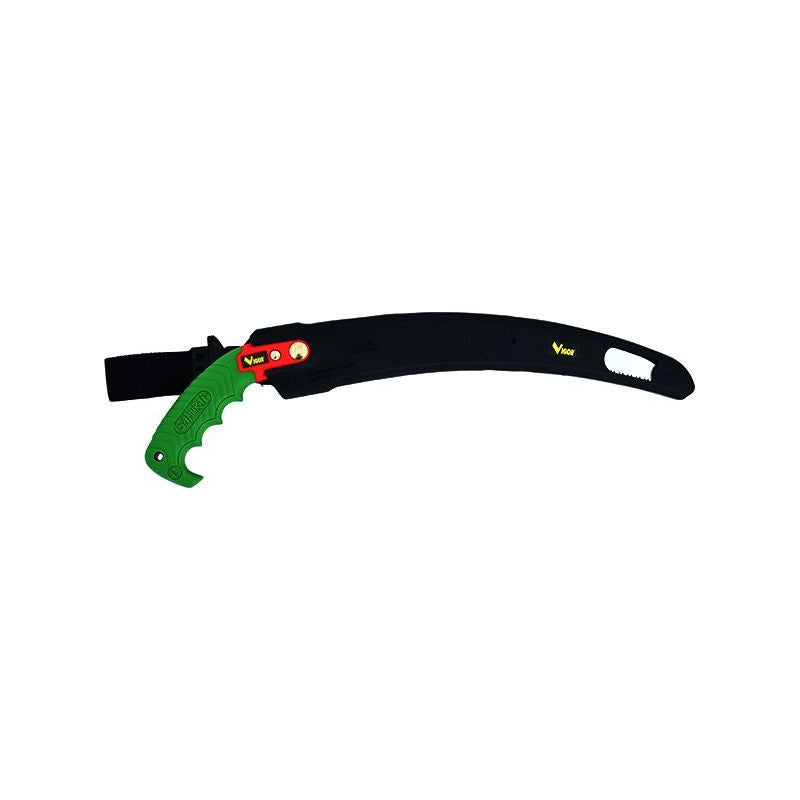 Segaccio potatura Vigor-kanzaw, d-210 lh serramanico, 210 mm
