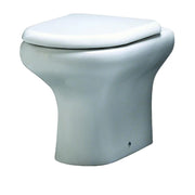 Vaso con scarico multi completo di raccordo - serie touring