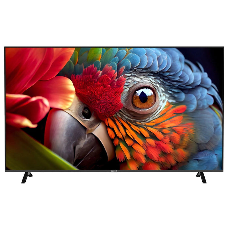 INNO HIT IH65FMN2525S-0276 - 65" SMART TV LED 4K - WEB OS - HDR10 - IT