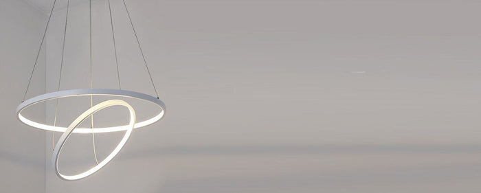 Lampada Vegas 20/40 + Telecomando App658