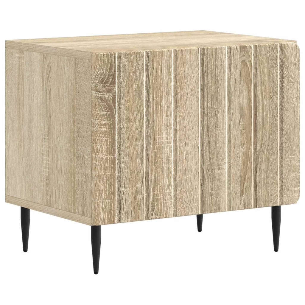Mobile TV Rovere Sonoma Legno ingegnerizzato 896457