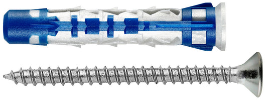 elematic tassello bluefix va 8 con vite cod:ferx.93821