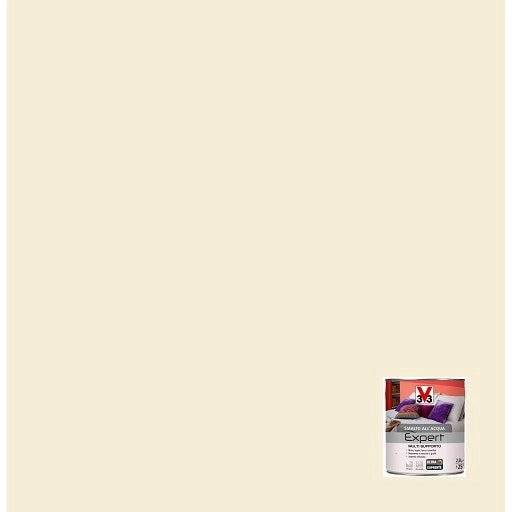 SMALTO MULTISUPPORTO 125ML BIANCO AVORIO