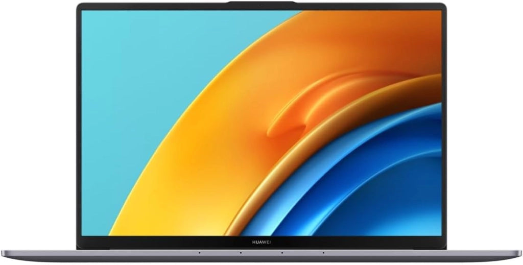 Huawei MateBook D 16 (2022) - Core i5, 16 GB+512 GB, Win11, Notebook da 16 Pollici con Display FHD Eye Comfort