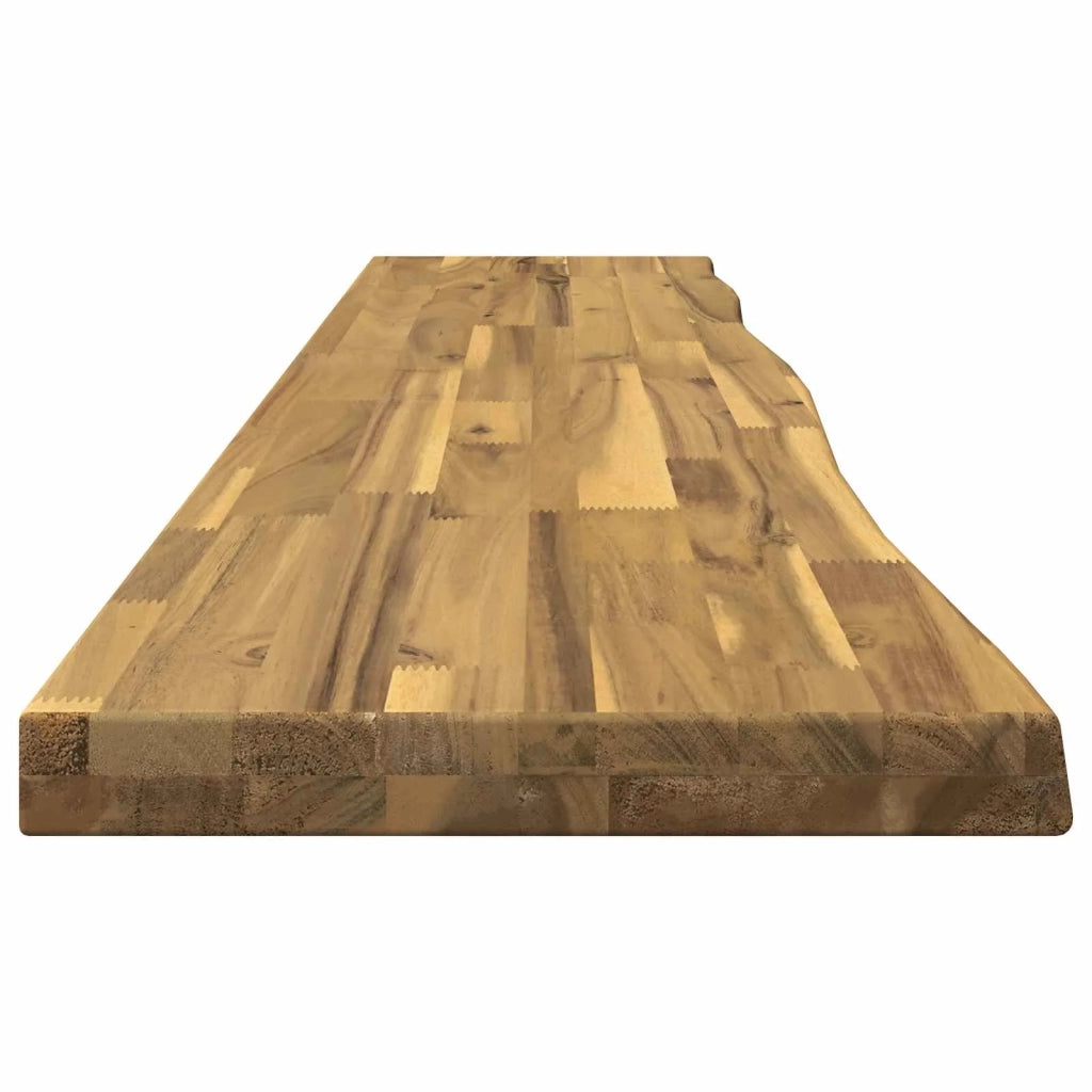 Piano del Tavolo Rettangolare 90 x 50 x 3,5 cm Rettangolare 938424