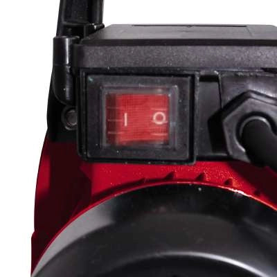 Einhell POMPA AUTOADESCANTE GC-GP 6538 650W 3800L/H
