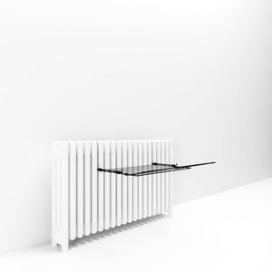 Stendino Stendibiancheria da appendere termosifone , porta , armadio mod.GOUDA 7 COLOMBO