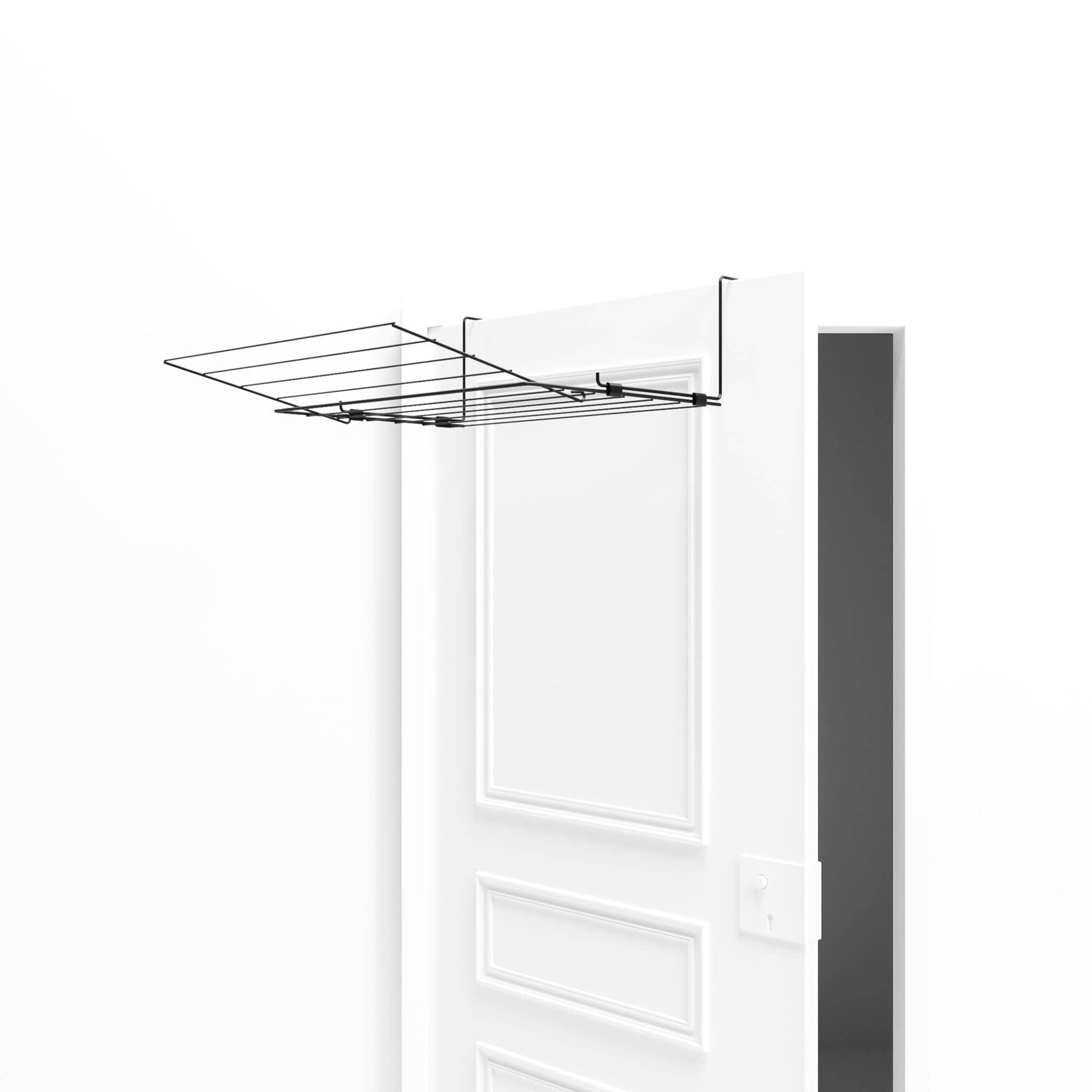 Stendino Stendibiancheria da appendere termosifone , porta , armadio mod.GOUDA 7 COLOMBO