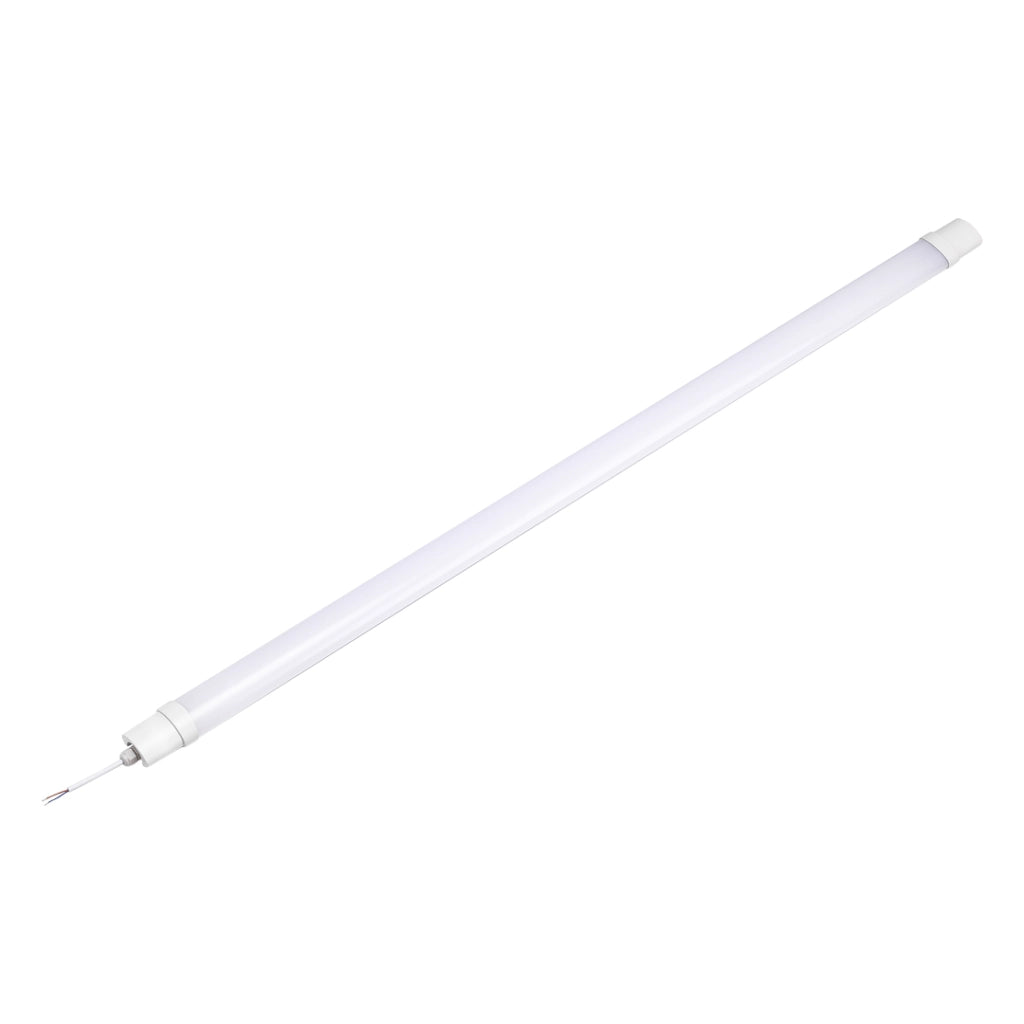 Plafoniera LED Batten 36W 120cm 4000K IP65 bianca