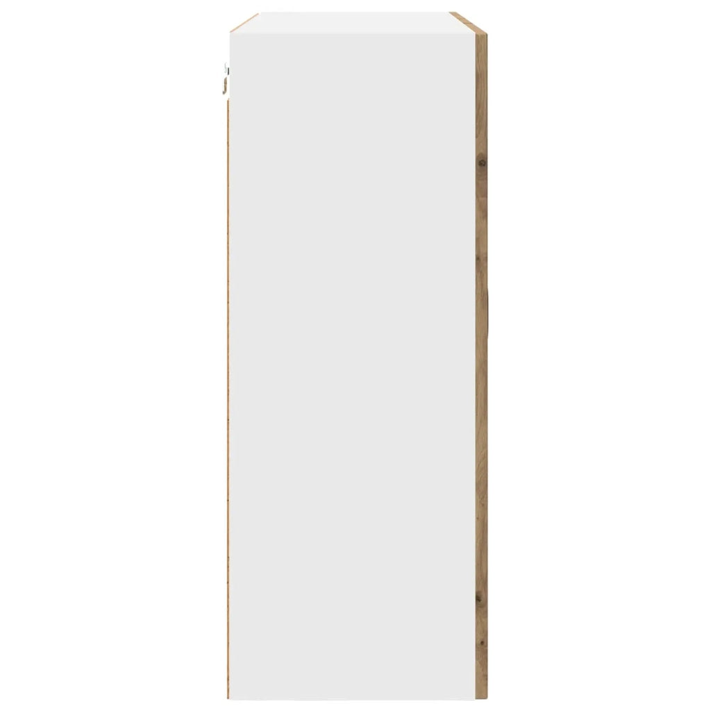 Pannello lavastoviglie Kalmar Rovere artigianale 884723