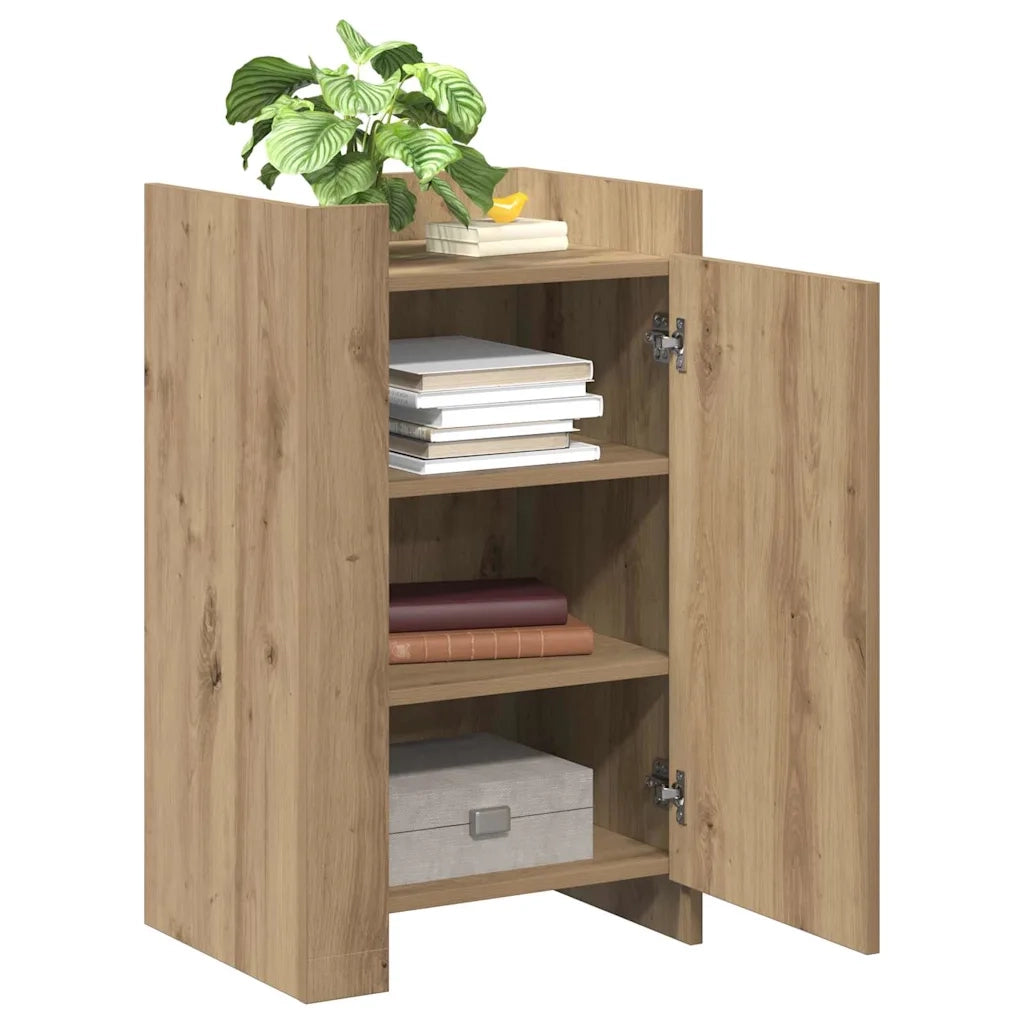 Credenza Rovere artigianale 45 x 35 x 75 cm 869175