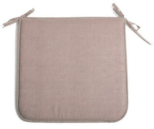 cuscino panarea cm.39x39x2 tortora cod:ferx.93860