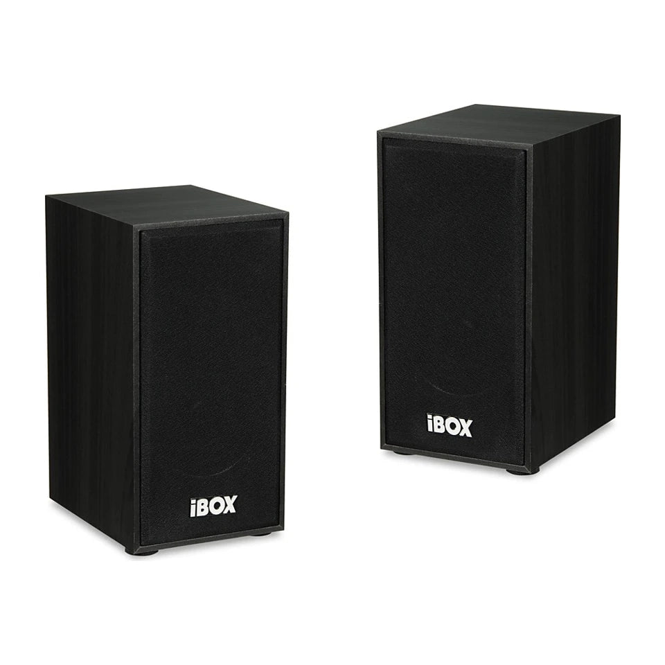 ALTOPARLANTI I-BOX 2.0 IGLSP1 NERO