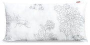 Cuscino in microfibra stampata AIO FACTORY 80x40 cm anallergico