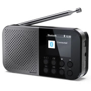 Sharp dr-p520 personale digitale grigio - SHADRP520GY