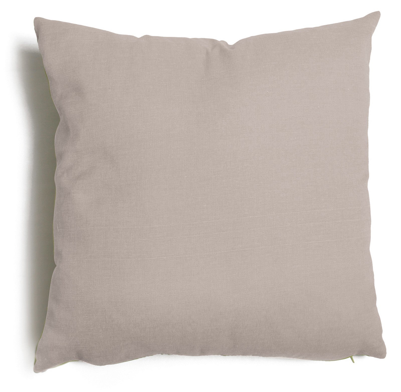 cuscino tulipano cm.43x43 tortora 1646 cod:ferx.93875