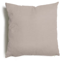 cuscino tulipano cm.43x43 tortora 1646 cod:ferx.93875