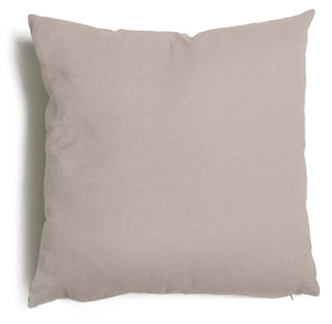 cuscino tulipano cm.43x43 tortora 1646 cod:ferx.93875