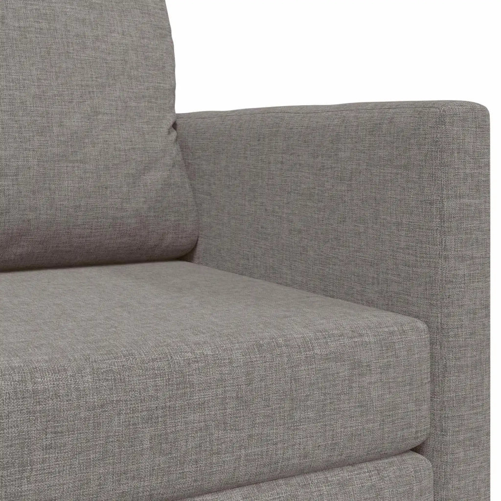 Divano letto 110cm Talpa Tessuto 4106696