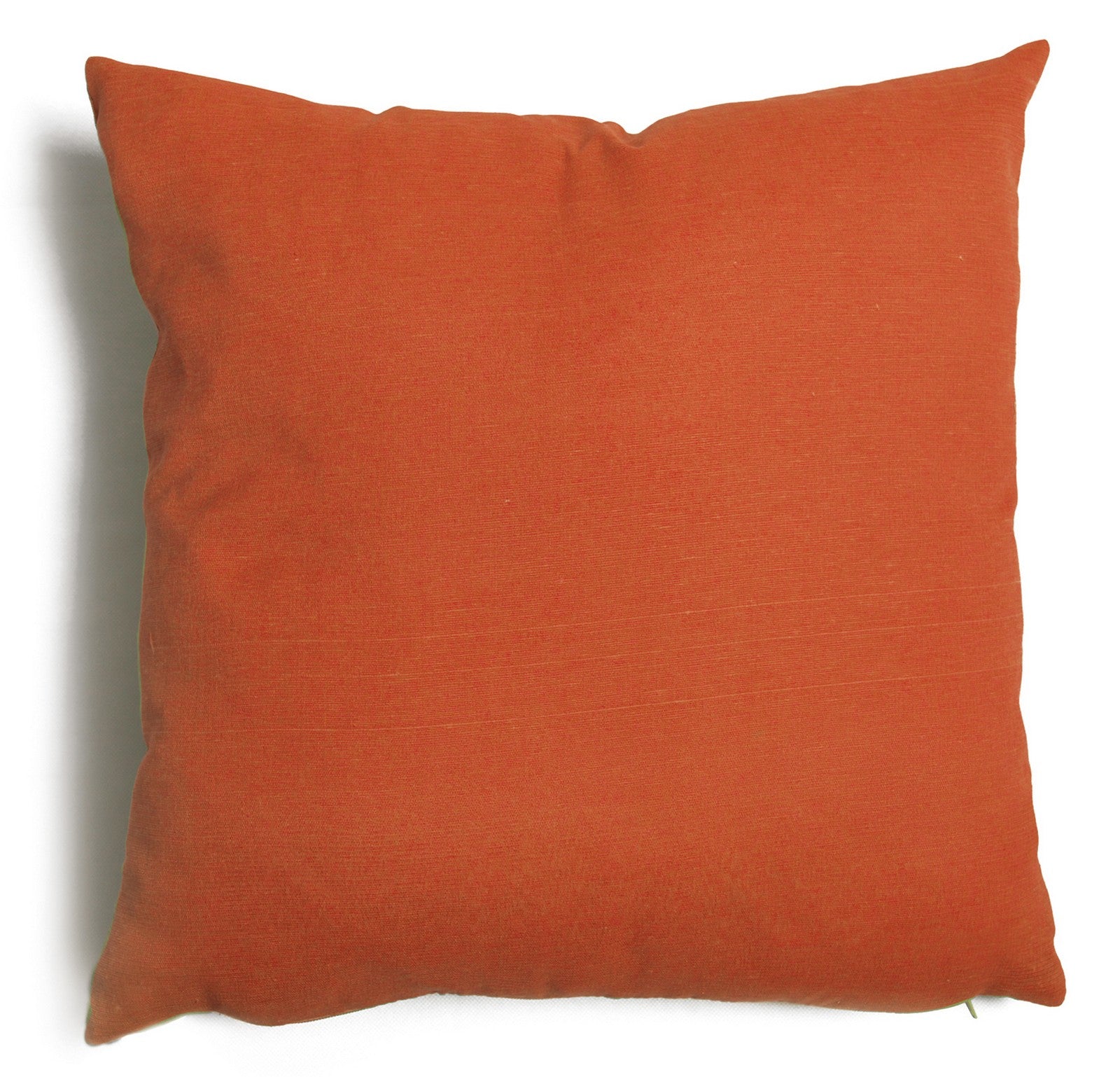 cuscino tulipano cm.57x57 ruggine 1645 cod:ferx.93881