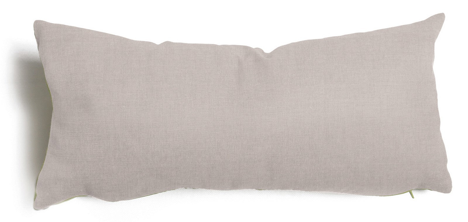 cuscino tulipano cm.30x60 grigio 1647 cod:ferx.93884