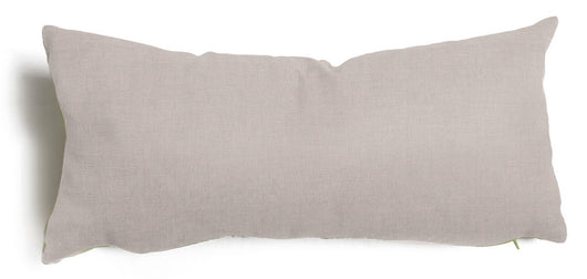 cuscino tulipano cm.30x60 grigio 1647 cod:ferx.93884