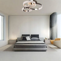 Lampada Led G003-c Gold