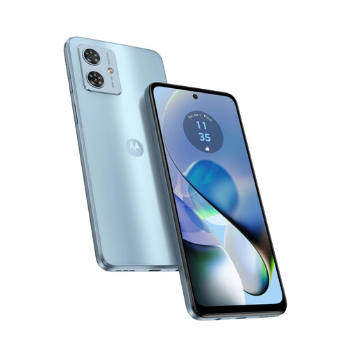 Motorola 54 5g 16,5 cm (6.5") doppia sim android 13 usb tipo-c 8 gb 256 gb 5000 mah azzurro - G54
