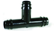 RACCORDO A TEE GIUNZIONE PER TUBO ALA  mm. 16x16x16 100.00 pz