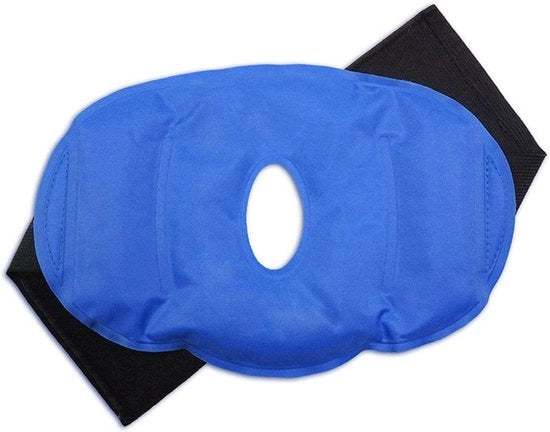 Kit di cura per lesioni sportive - Flessibile - Kit di gel per ferite - Lesioni sportive