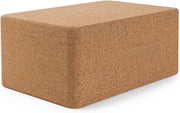 Cubo Yoga con supporto stabile per pratica di Pilates - blocco meditazione in cura naturale