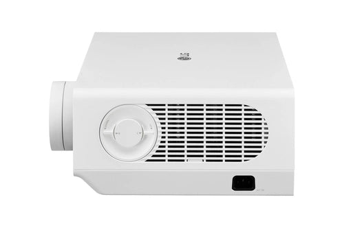 LG BU60RG videoproiettore Proiettore a raggio standard 6000 ANSI lumen DLP UHD 4K (3840x2160) Bianco